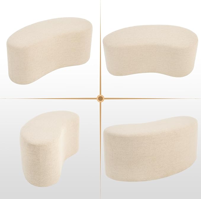 Beige Linen