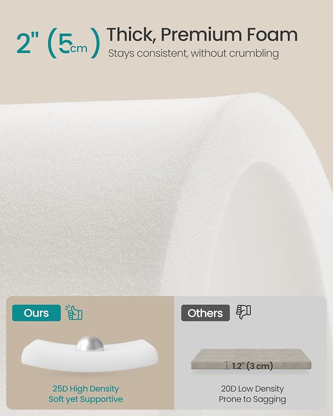 Cream White