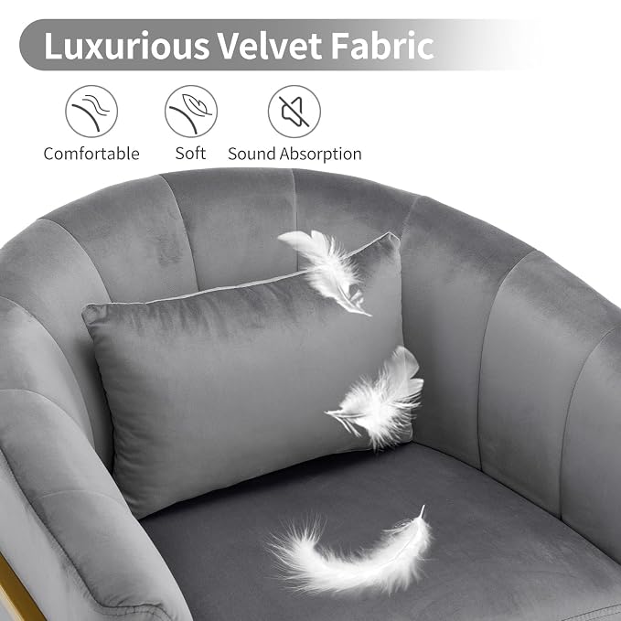 Grey(velvet)
