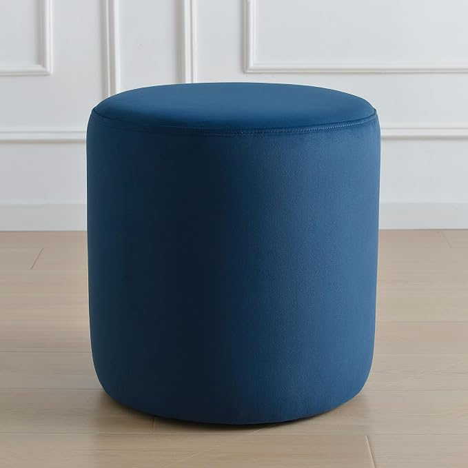 Velvet in Navy