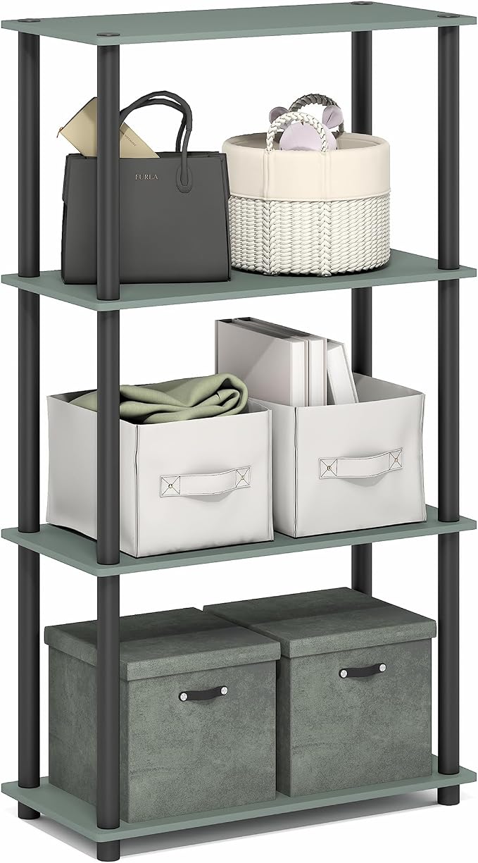 Sage Green/Black