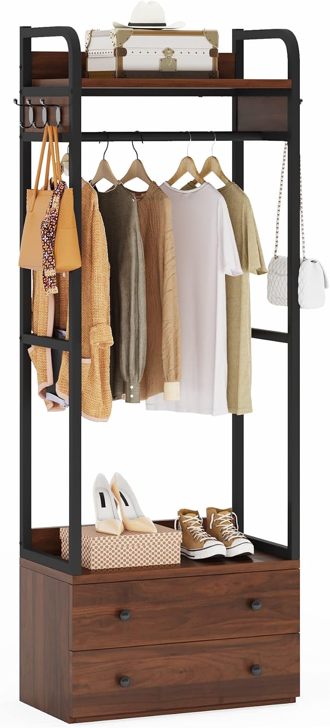 Rustic Brown