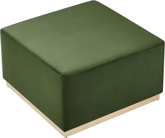 Moss Green Natural