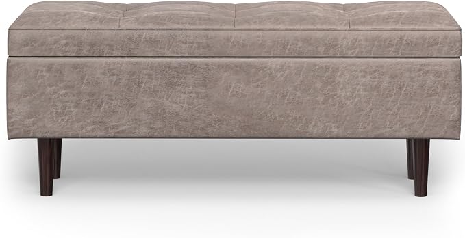Distressed Grey Taupe