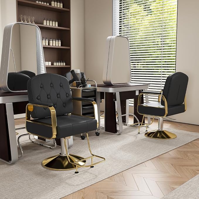 Black + Pu + Primary Living Space