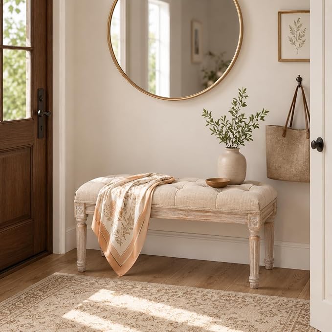 2 Seat Beige-15.7\