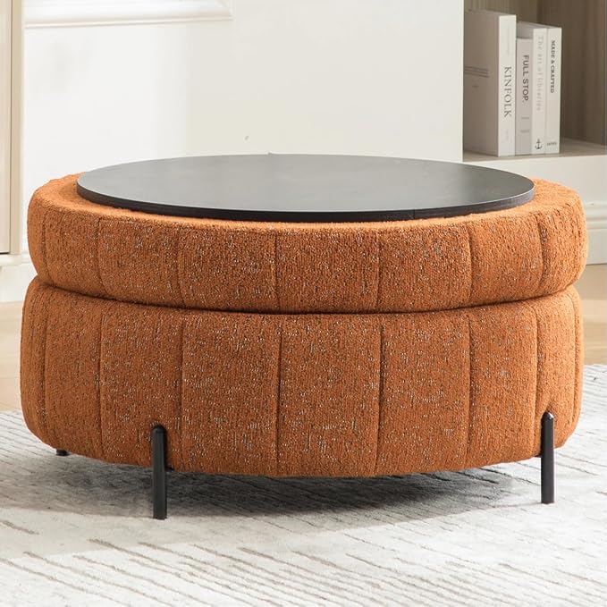 Ottoman-orange