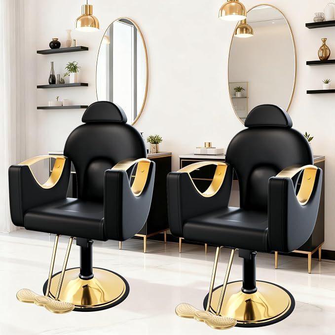 Black&gold
