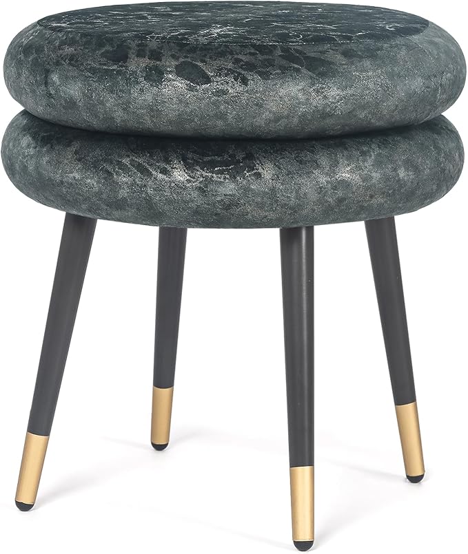 Grey, Metal Legs