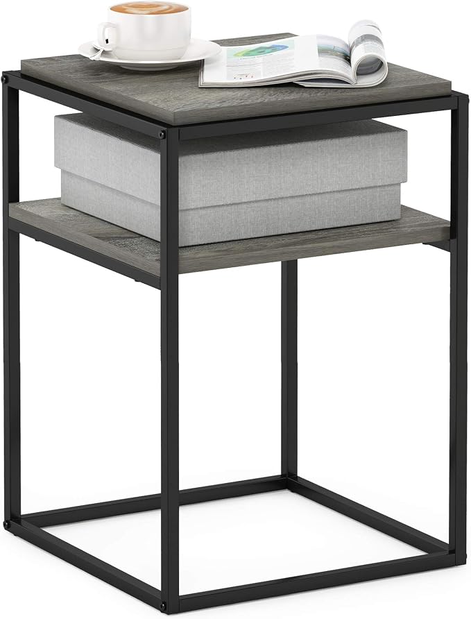 French Oak Grey