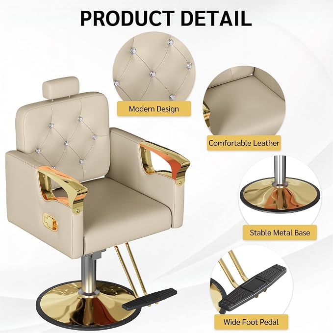 Beige-gold Yellow