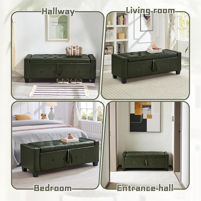 Dark Green