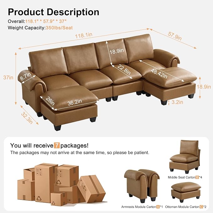 Light Brown