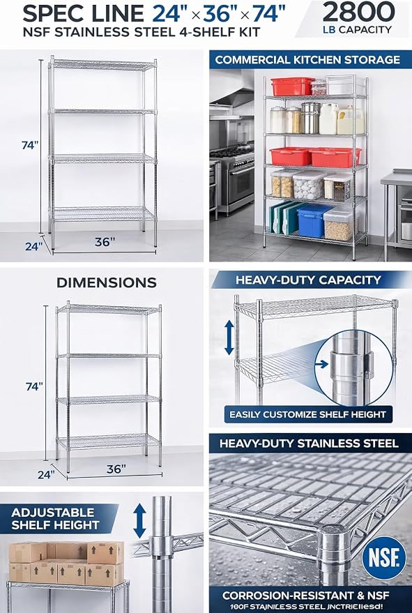Stainless Steel
