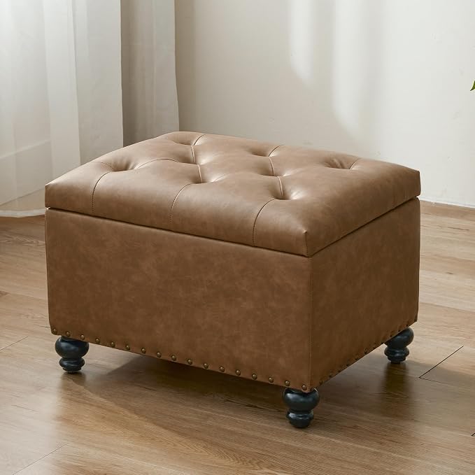 Caramel Brown-pu