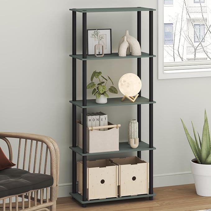 Light Sage/Black