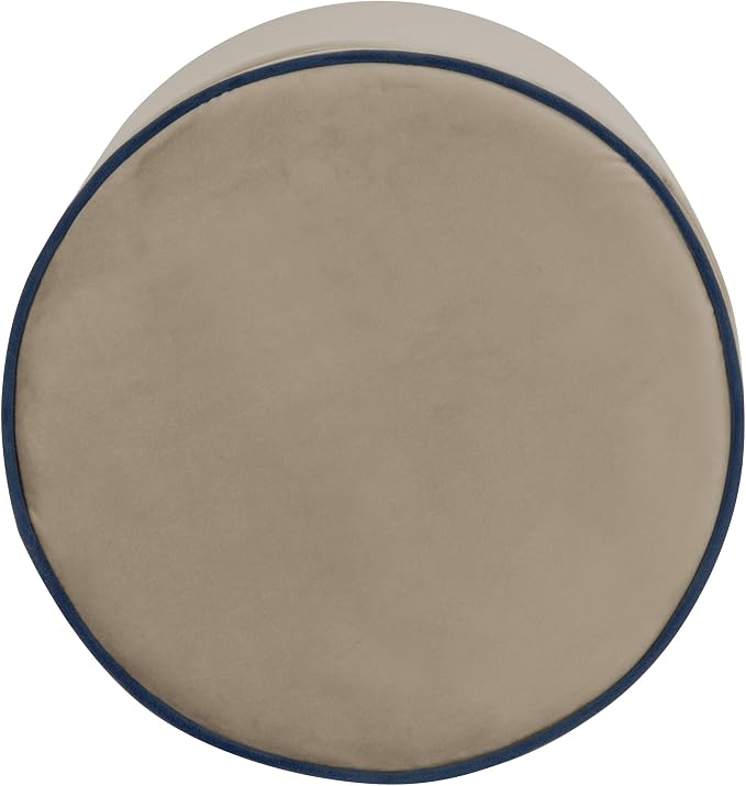 Tan Velvet