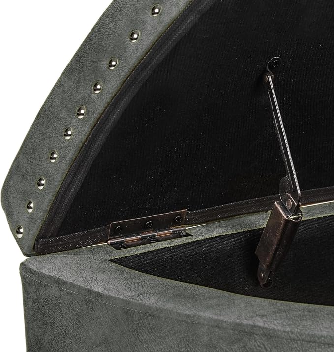 Fabric Gray