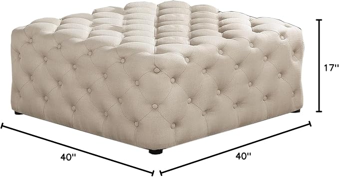 Beige Linen