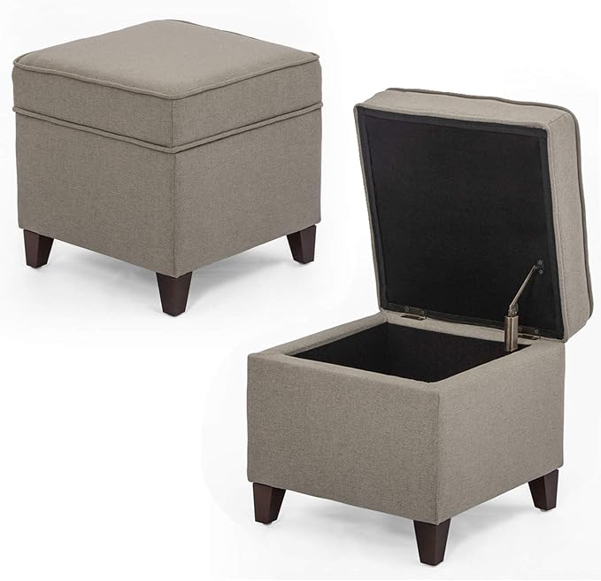 Style1 Fabric Slate Grey