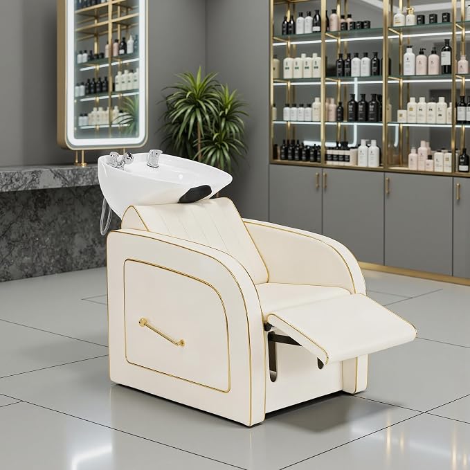 Cream White