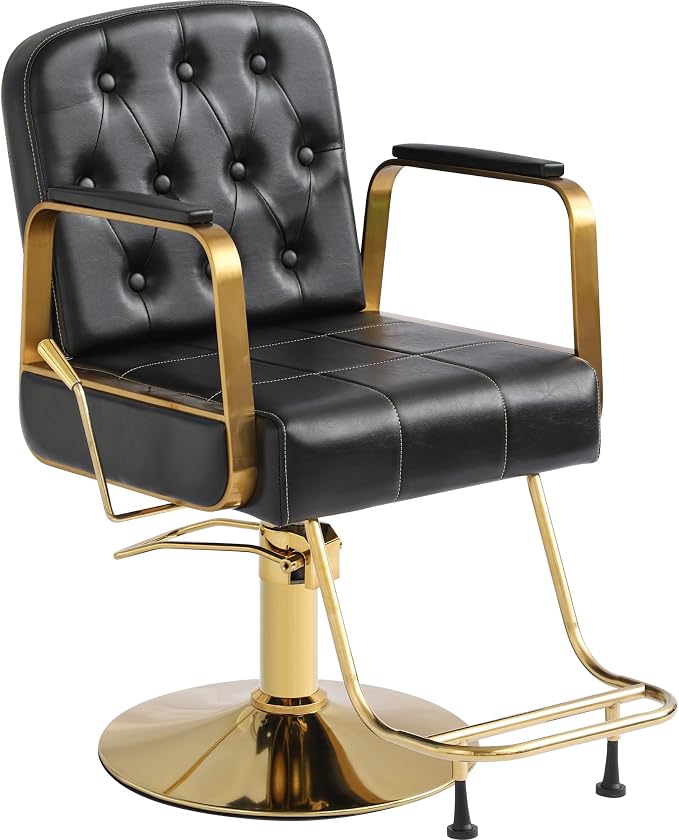 Black-gold