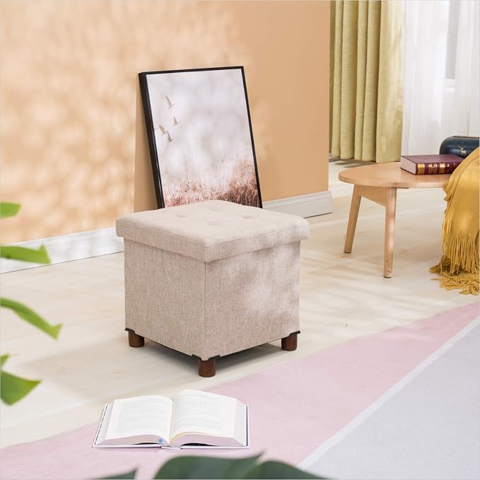 Squ Beige