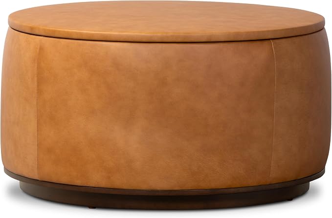Cognac Tan