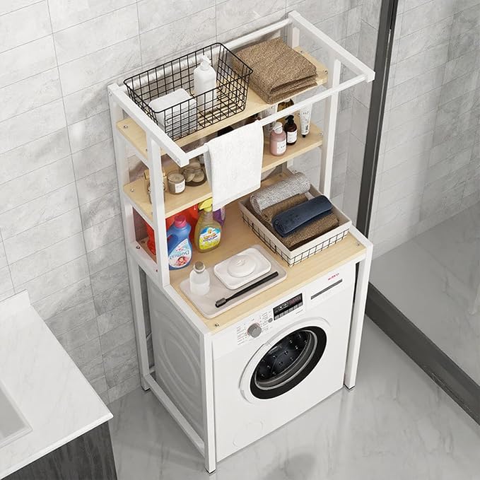 White & Wood