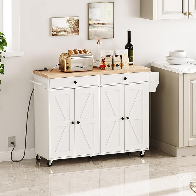 Natural + White