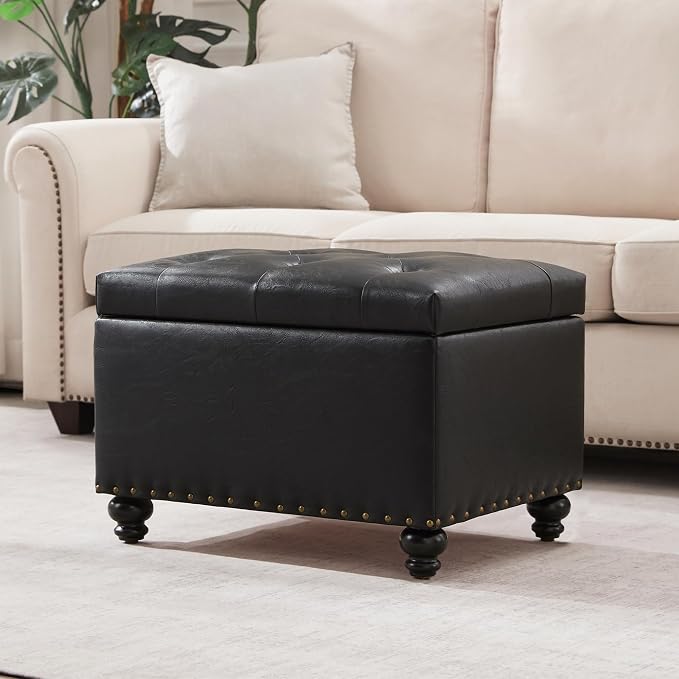 Black-pu