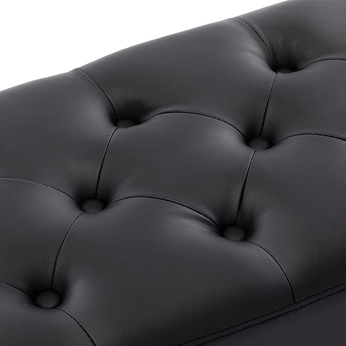 Black Leather