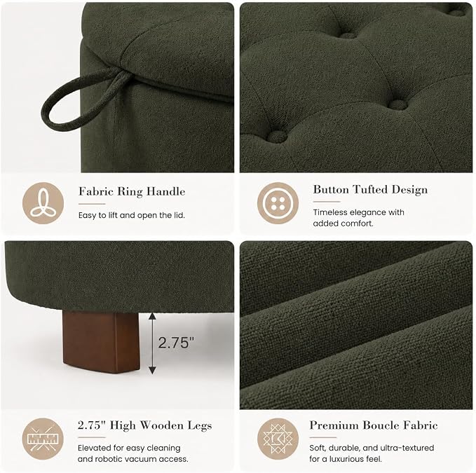 Dark Green