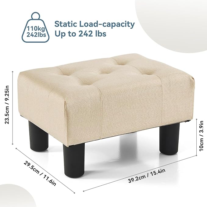 Beige (Linen)