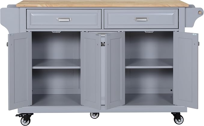 3 Drawers - Gray