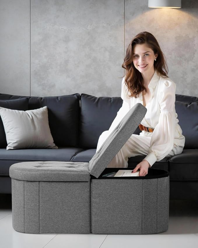 Dark Gray(linen)