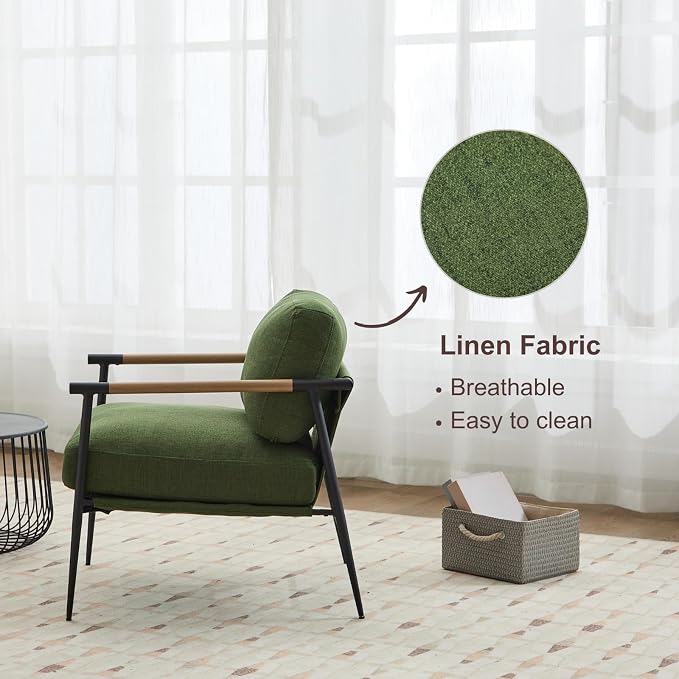 Green Chair