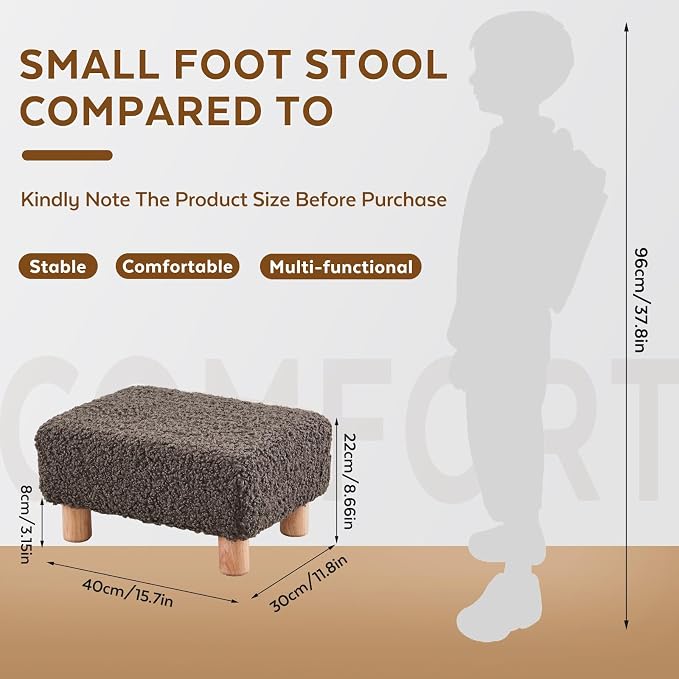 Brown (Sherpa)