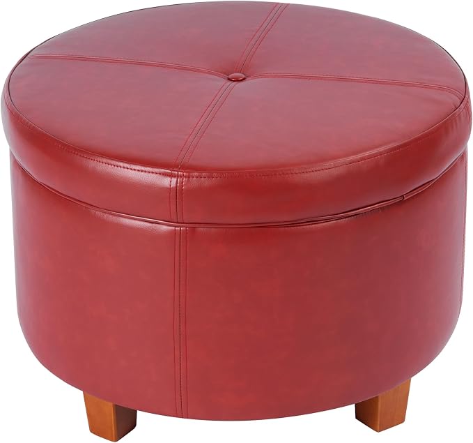 Cinnamon Red