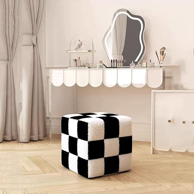 Blue White a