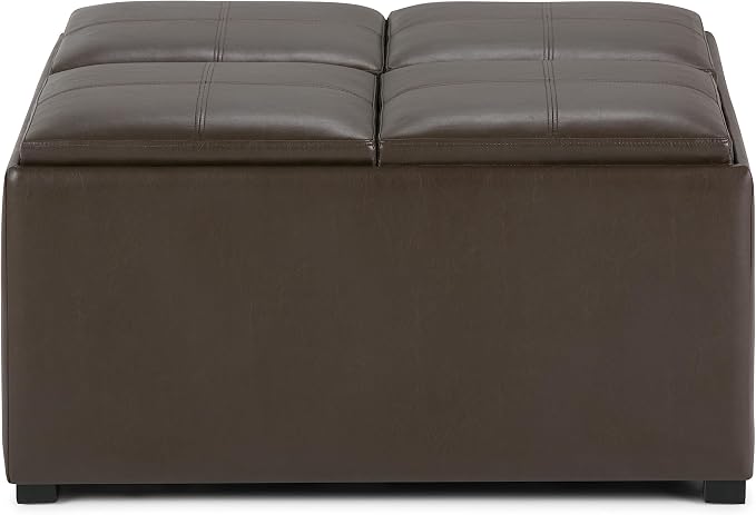 Chocolate Brown