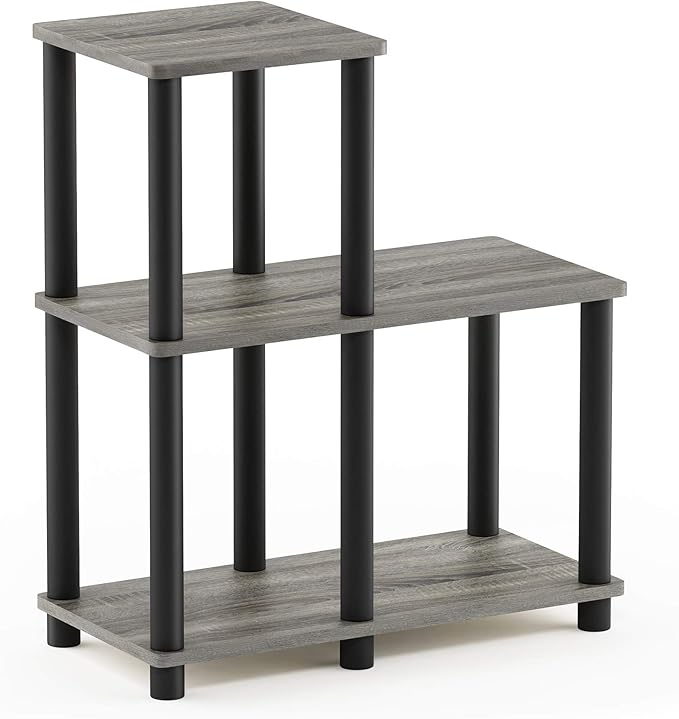 French Oak/Black