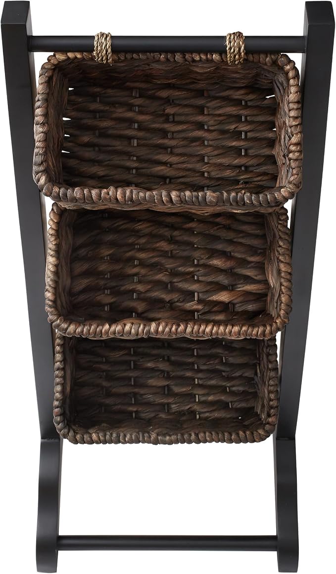 Black, Espresso