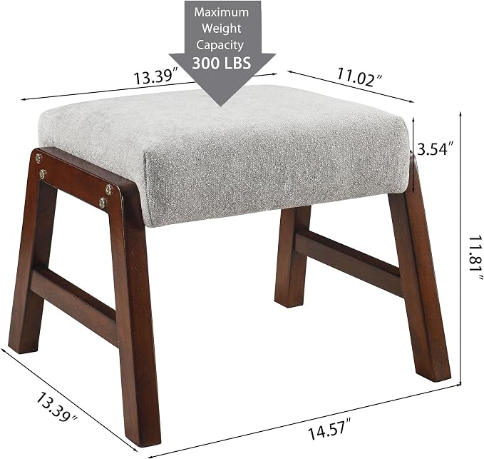 Light Grey&espresso