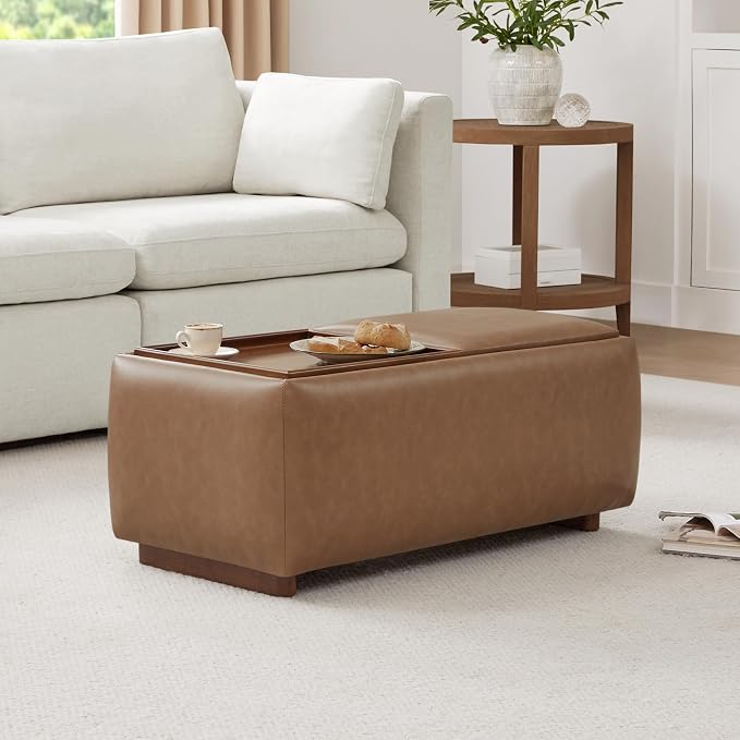 Saddle Brown