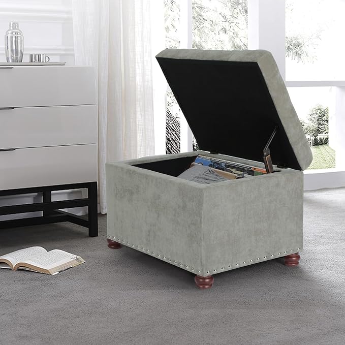 Light Grey-fabric