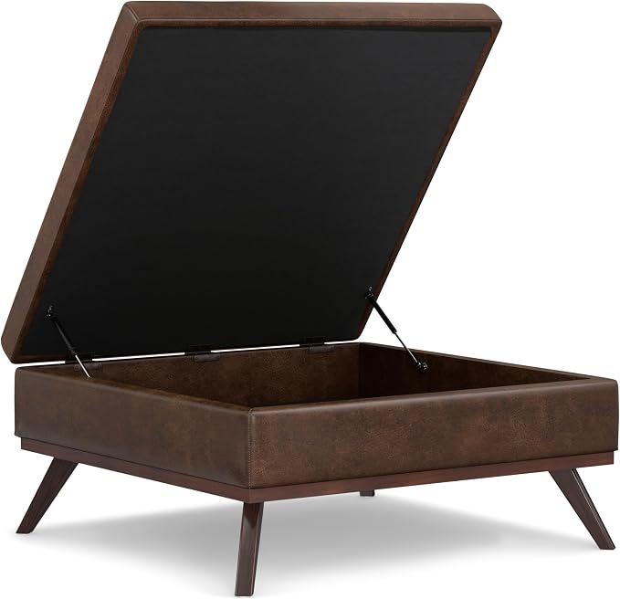 Distressed Chestnut Brown