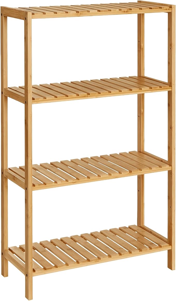 Light Bamboo