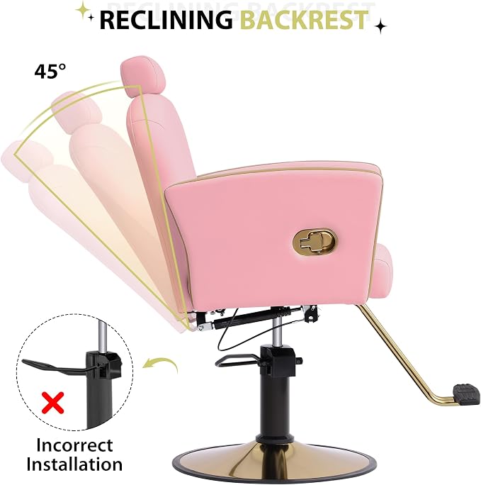 Pink-gold