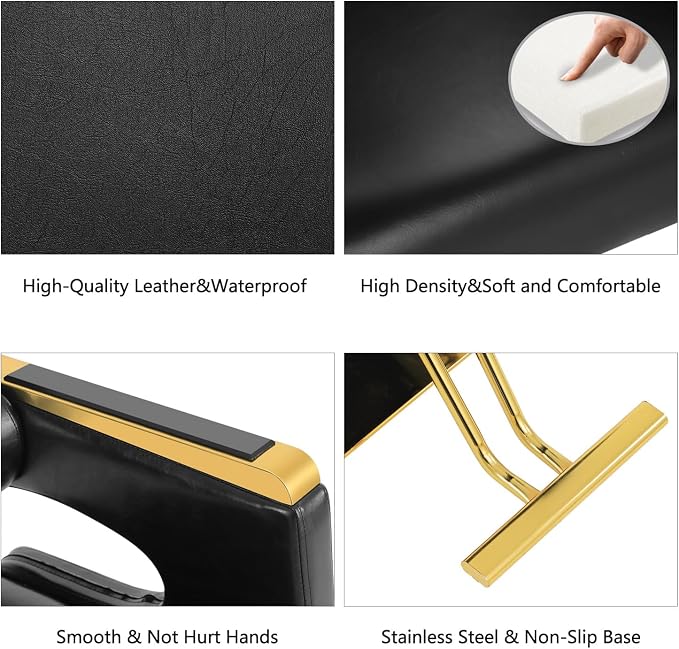 Black and Gold 2